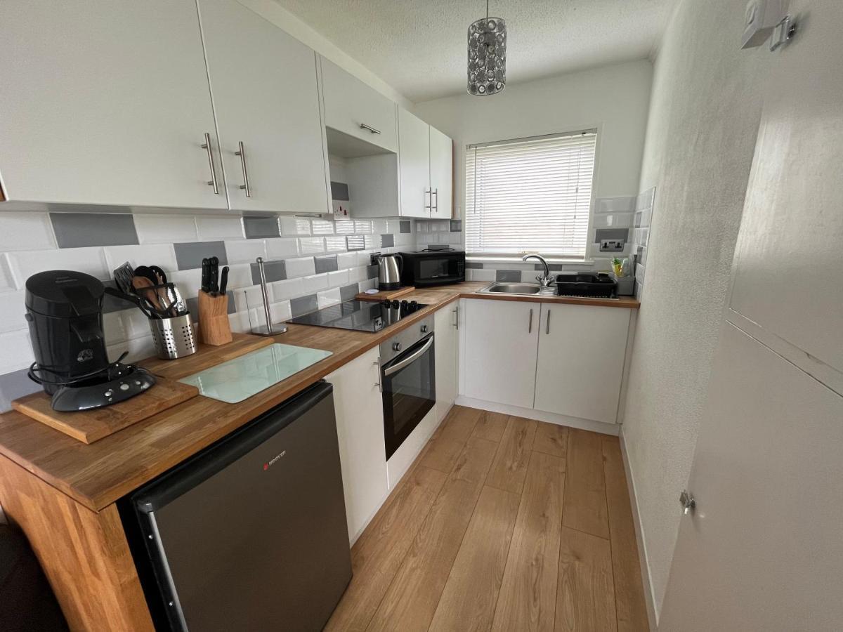 Signature, Scratby - Two Bed Chalet, Sleeps 7, Free Wi-Fi, Bed Linen And Towels Included, Pets Welcome And Onsite Entertainment Available Luaran gambar