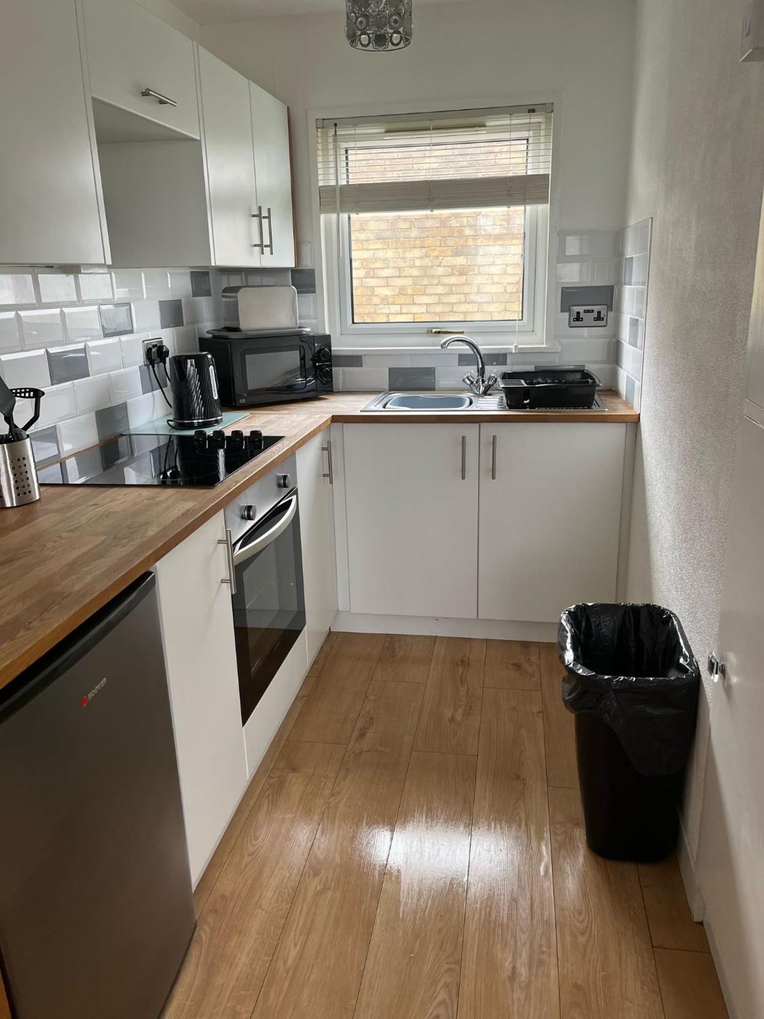 Signature, Scratby - Two Bed Chalet, Sleeps 7, Free Wi-Fi, Bed Linen And Towels Included, Pets Welcome And Onsite Entertainment Available Luaran gambar