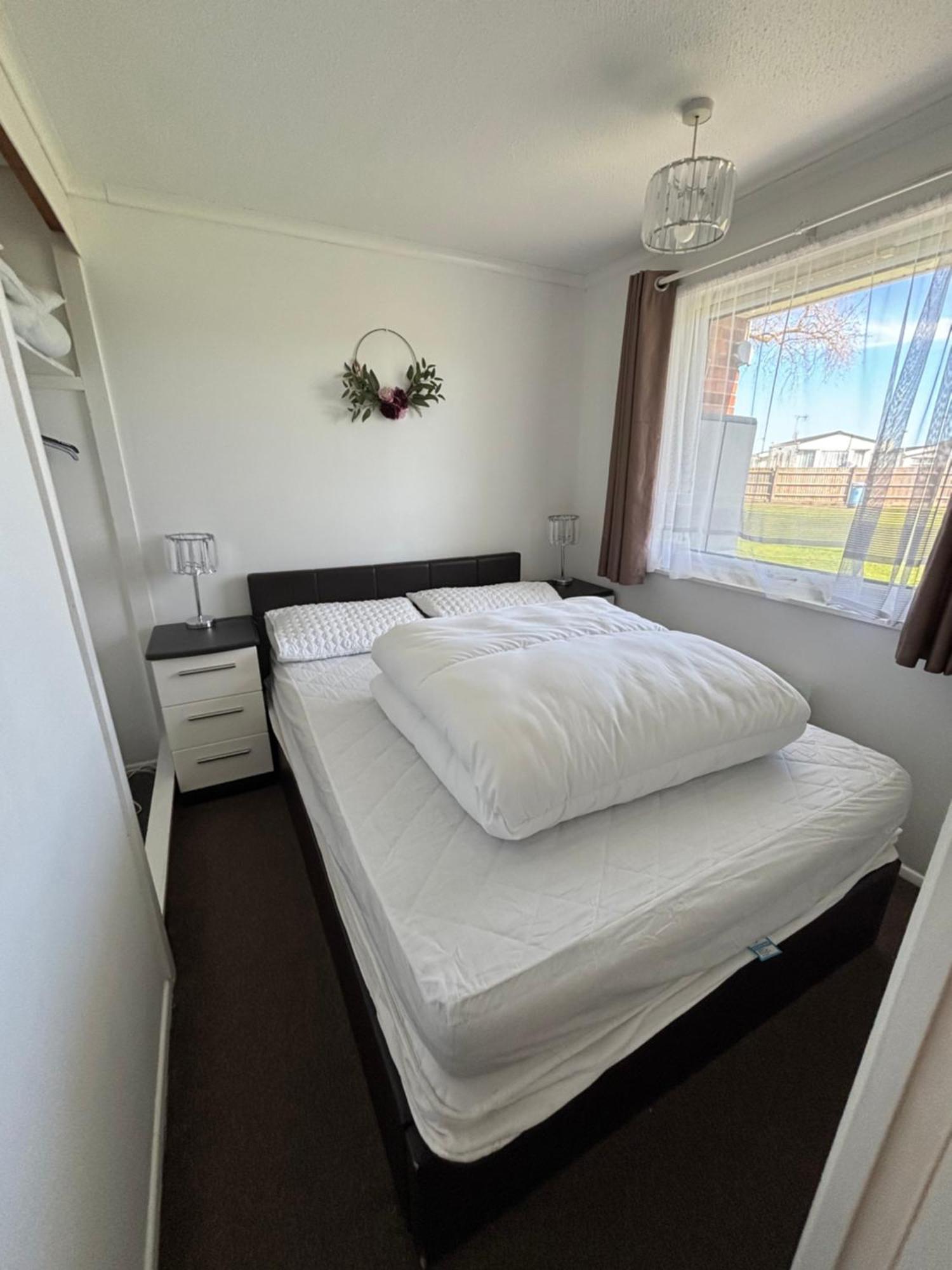 Signature, Scratby - Two Bed Chalet, Sleeps 7, Free Wi-Fi, Bed Linen And Towels Included, Pets Welcome And Onsite Entertainment Available Luaran gambar